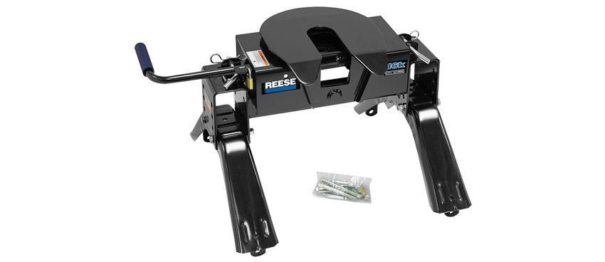 Reese Pro Series Hitches