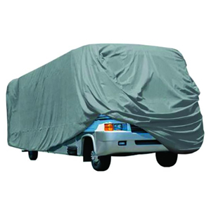 Class A RV Covers