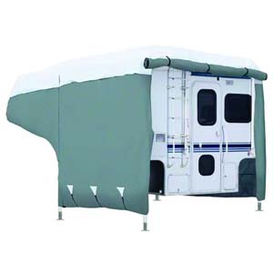 RV Pro Camper Covers