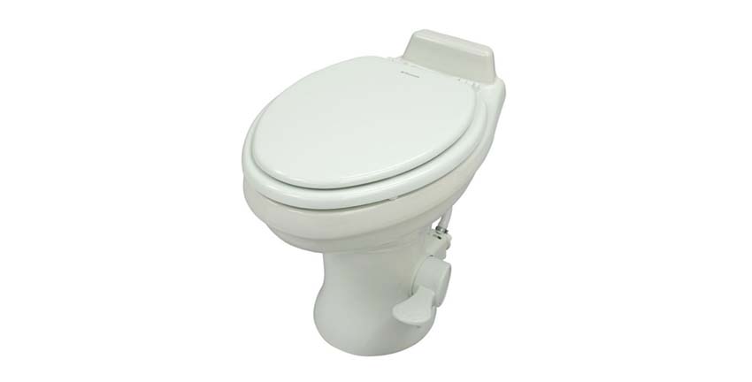 rv toilet