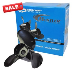 clearance boat trailer aluminum propellers