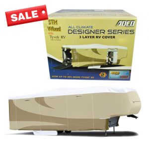 clearance adco tyvek rv cover