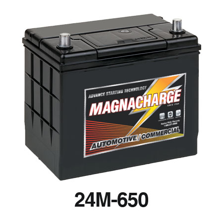 magnacharge 24M-180