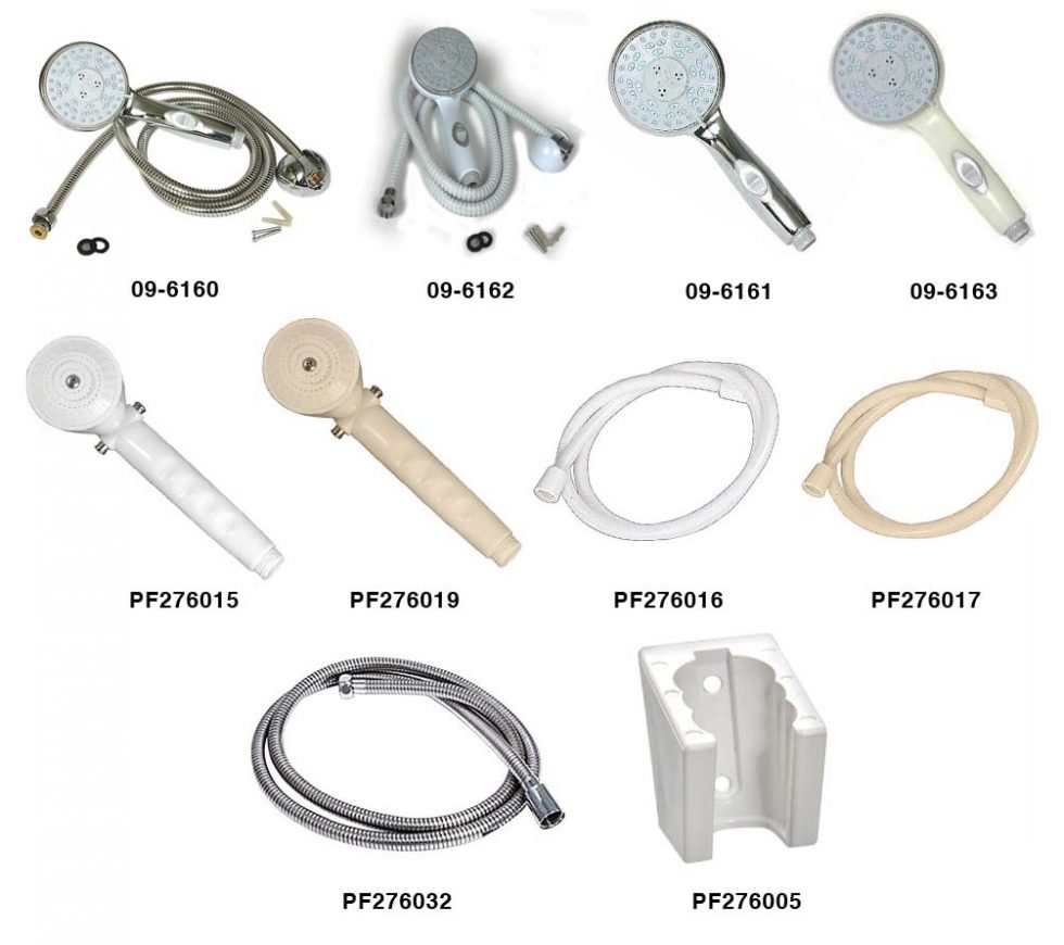 RV Faucet Trailer Canada