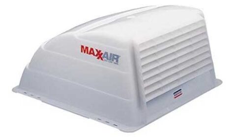 RV Ventilation