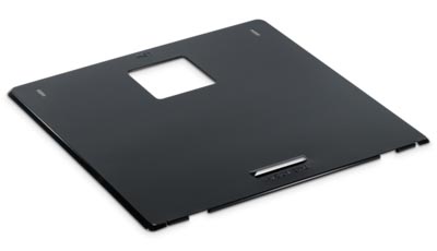 Dometic WH Door rv water heater